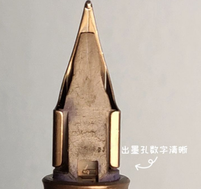 LAMY凌美鋼筆如何鑒別真假？細節(jié)說明一切！(圖2)